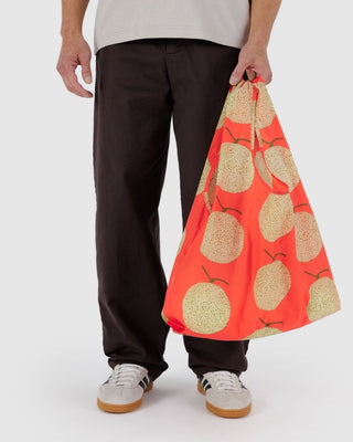 BAGGU - Standard BAGGU - Japanese Produce - Sett med 3 stk - COLORPOP