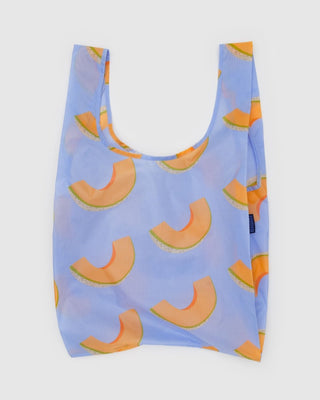 BAGGU - Standard BAGGU - Japanese Produce - Sett med 3 stk - COLORPOP