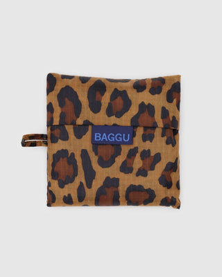 BAGGU - Standard Baggu - Leopard - COLORPOP