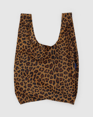 BAGGU - Standard Baggu - Leopard - COLORPOP