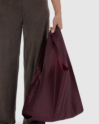 BAGGU - Standard Baggu - Mahogany - COLORPOP