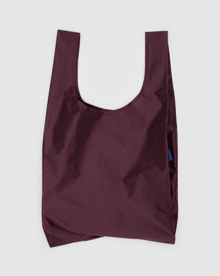 BAGGU - Standard Baggu - Mahogany - COLORPOP