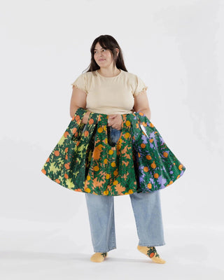 BAGGU - Standard BAGGU - Orange Trees - Sett med 3 stk - COLORPOP