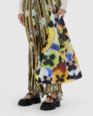 BAGGU - Standard Baggu - Pansy - COLORPOP