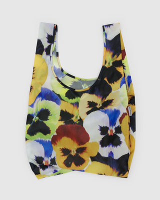 BAGGU - Standard Baggu - Pansy - COLORPOP