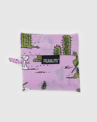 BAGGU - Standard BAGGU - Pink Spike - COLORPOP