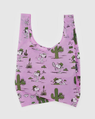 BAGGU - Standard BAGGU - Pink Spike - COLORPOP