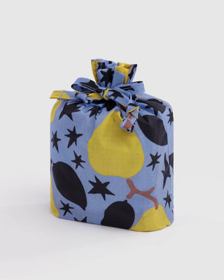 BAGGU - Standard BAGGU Sett med 3 stk - Winter Orchard - COLORPOP