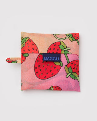 BAGGU - Standard Baggu - Strawberry Blossom - COLORPOP