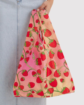 BAGGU - Standard Baggu - Strawberry Blossom - COLORPOP