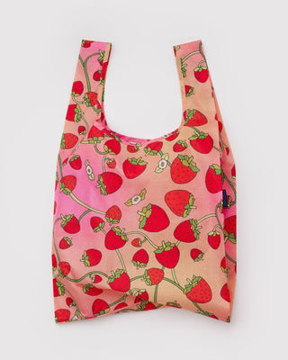 BAGGU - Standard Baggu - Strawberry Blossom - COLORPOP