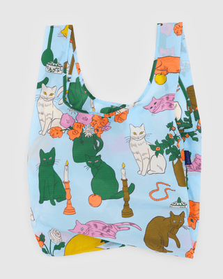 BAGGU - Standard BAGGU - Table Cats - COLORPOP