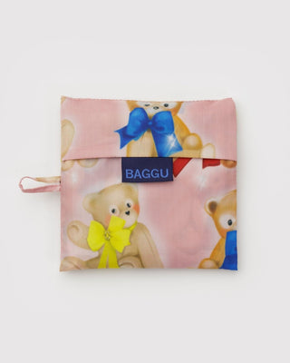 BAGGU - Standard Baggu - Teddy Bears - COLORPOP