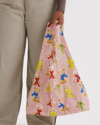 BAGGU - Standard Baggu - Teddy Bears - COLORPOP