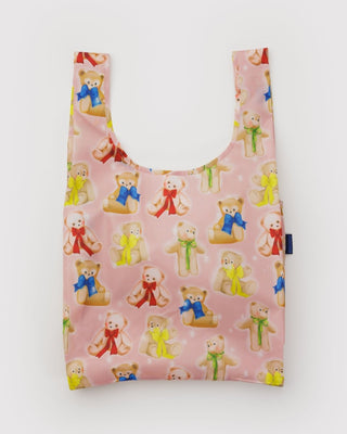 BAGGU - Standard Baggu - Teddy Bears - COLORPOP