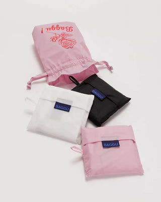 BAGGU - Standard BAGGU - Thank U - Sett med 3 stk - COLORPOP