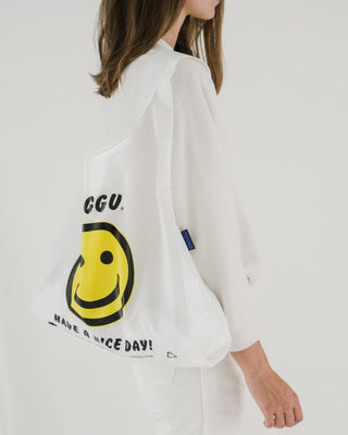 BAGGU - Standard BAGGU - Thank You Happy - COLORPOP