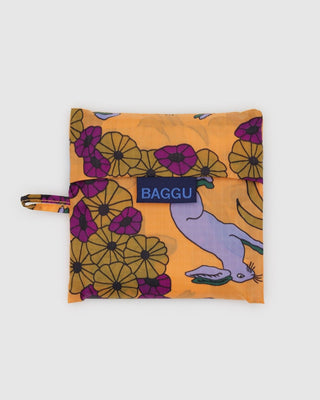 BAGGU - Standard Baggu - Wild Rabbit - COLORPOP
