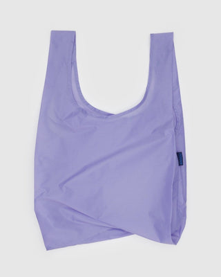 BAGGU - Standard Baggu - Wisteria - COLORPOP