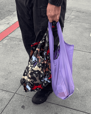 BAGGU - Standard Baggu - Wisteria - COLORPOP