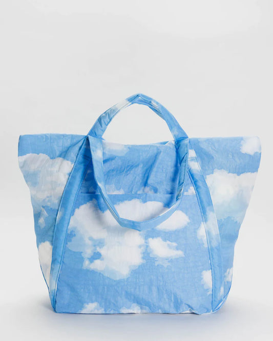 BAGGU Travel Cloud Bag (flere farger)