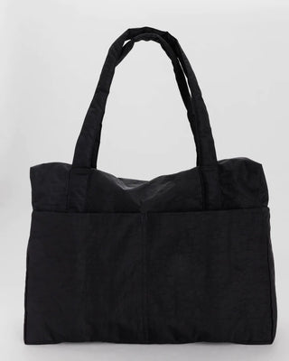 BAGGU Cloud Carry-On Bag - Black