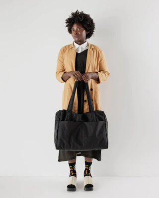 BAGGU Cloud Carry-On Bag - Black