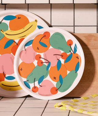 Fruit Bowl - Serveringsbrett