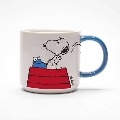 Snoopy Kopp - Genius at Work