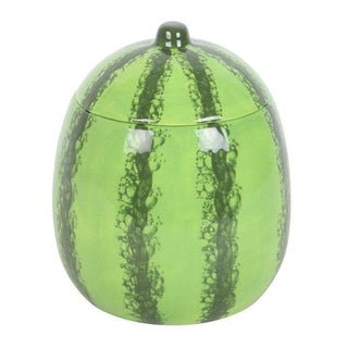Vannmelon Olje- og Voksvarmer
