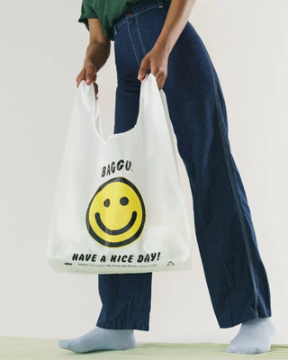 Standard BAGGU - Thank U - Sett med 3 stk