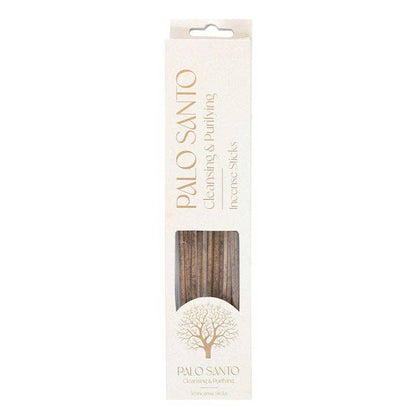 Palo Santo røkelsespinner
