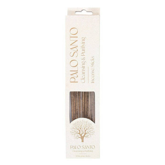 Palo Santo røkelsespinner