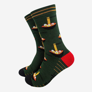 COLORPOP - Bambussokker Ramen Str. 41 - 45 - COLORPOP