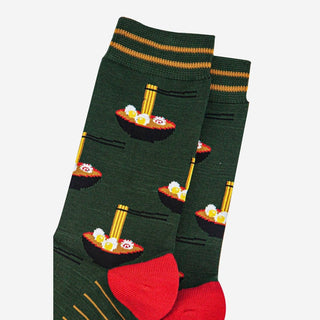 COLORPOP - Bambussokker Ramen Str. 41 - 45 - COLORPOP