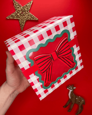 COLORPOP - Christmas Mystery Box 2025 - COLORPOP