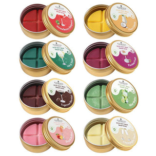 COLORPOP - Soyavoksbrikker - Cocktaildufter - COLORPOP