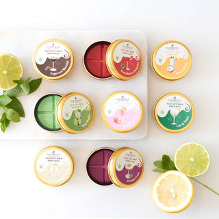 COLORPOP - Soyavoksbrikker - Cocktaildufter - COLORPOP