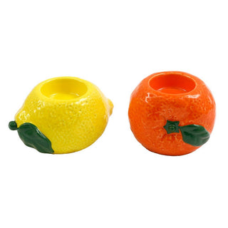 COLORPOP - Telysholder Appelsin - COLORPOP