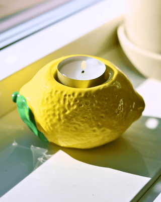COLORPOP - Telysholder Sitron - COLORPOP