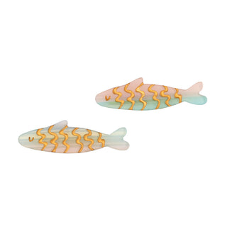 SARDINES Hårspenner