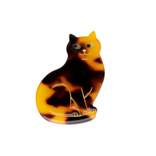 BENGAL CAT Hårspenne