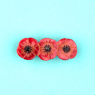 POPPY Hårspenne