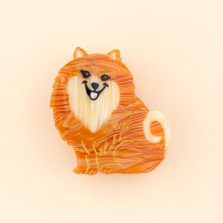 SPITZ Hårklype