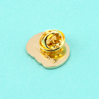 GRESSKAR Pins