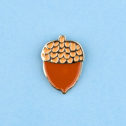 EIKENØTT Pins