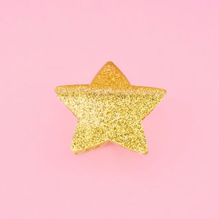 STAR Hårklype