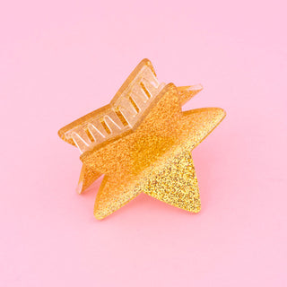 STAR Hårklype