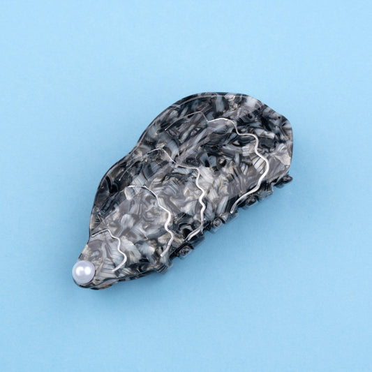OYSTER Hårklype
