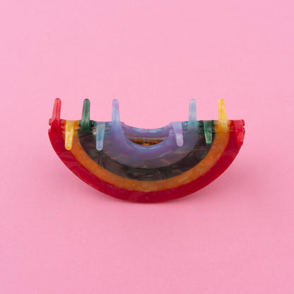 RAINBOW Hårklype